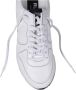 Golden Goose Bio-Based Hardloopzool in Optic White Dames - Thumbnail 3