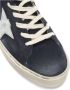 Golden Goose Blauwe Sneakers Aw24 Damesschoenen Blue Dames - Thumbnail 10