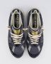 Golden Goose Hardloopschoenen voor vaders Gray Heren - Thumbnail 8