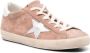 Golden Goose Blush Pink Sneakers met Ster Patch Pink Dames - Thumbnail 3