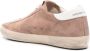 Golden Goose Blush Suede Star Sneakers Italië Pink Dames - Thumbnail 3