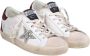 Golden Goose Witte Sneakers Super Star Classic White Dames - Thumbnail 16