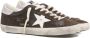 Golden Goose Sportschoenen Super-Star Classic Met Lijst Brown Heren - Thumbnail 16