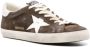 Golden Goose Sportschoenen Super-Star Classic Met Lijst Brown Heren - Thumbnail 2