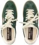 Golden Goose Canvas sneakers Green Dames - Thumbnail 4