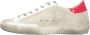 Golden Goose Canvas sneakers White Dames - Thumbnail 6