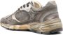 Golden Goose Versleten Veterschoenen met Rubberen Zool Brown Heren - Thumbnail 13