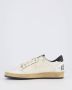 Golden Goose Dames Ballstar Sneaker Zwart Wit White Dames - Thumbnail 2