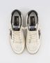 Golden Goose Dames Ballstar Sneaker Zwart Wit White Dames - Thumbnail 3