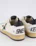 Golden Goose Dames Ballstar Sneaker Zwart Wit White Dames - Thumbnail 6