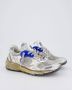 Golden Goose Dames Hardloopschoenen Gray Dames - Thumbnail 4