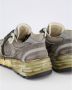 Golden Goose Dames hardloopschoenen Gray Dames - Thumbnail 6