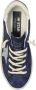 Golden Goose Donkerblauwe Sterrenpatch Sneakers Blue Dames - Thumbnail 4