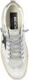 Golden Goose Enkellaagse sneakers 'Hi Mid Star Classic' White Dames - Thumbnail 6