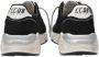 Golden Goose Fabric sneakers Black Dames - Thumbnail 2