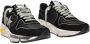 Golden Goose Fabric sneakers Black Dames - Thumbnail 3