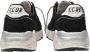 Golden Goose Fabric sneakers Black Dames - Thumbnail 4