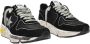 Golden Goose Fabric sneakers Black Dames - Thumbnail 5