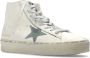 Golden Goose Hoge sneakers 'Hi Francy' White Dames - Thumbnail 2