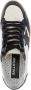 Golden Goose Distressed Ball Star Sneakers Zwart Wit Multicolor Heren - Thumbnail 3