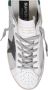 Golden Goose Sneakers Super-Star Classic Met Lijst White Heren - Thumbnail 10