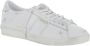 Golden Goose Glanzend Leren Sneakers Wit White Heren - Thumbnail 2