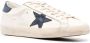 Golden Goose Glanzend leren ster- en haksneakers Beige Heren - Thumbnail 2