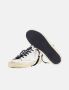 Golden Goose Glitter Heel Super-Star Witte Sneakers White Dames - Thumbnail 3