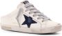 Golden Goose Glitter Star Leren Muiltjes White Dames - Thumbnail 2