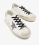 Golden Goose Glitter Star White Sneakers White Dames - Thumbnail 3