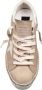 Golden Goose Glitter Suède Sneakers met Leren Ster Brown Dames - Thumbnail 3