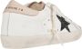 Golden Goose Low-Top Sneakers Super Star Sneakers Leather White in wit - Thumbnail 16