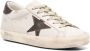 Golden Goose Grijze Bruine Ster Sneaker White Dames - Thumbnail 2