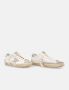 Golden Goose Grijze Glitter Hiel Ster Sneakers White Dames - Thumbnail 2