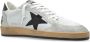 Golden Goose Grijze Sneakers voor Mannen Aw24 Gray Heren - Thumbnail 8