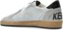 Golden Goose Grijze Sneakers voor Mannen Aw24 Gray Heren - Thumbnail 9