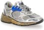 Golden Goose Grijze Running Dad Sneakers Gray Dames - Thumbnail 2