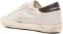 Golden Goose Hagedis Gedrukte Ster Hiel Sneakers White Dames - Thumbnail 3