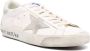 Golden Goose Super-Star Nappa Upper Nabuk Star Sue Tong Heel White Heren - Thumbnail 18