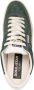 Golden Goose Groene Sneakers voor Mannen Ss25 Green Heren - Thumbnail 2