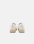 Golden Goose Groene Ster Leren Sneakers White Heren - Thumbnail 3