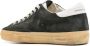 Golden Goose Groene Suède Ster Sneakers Green Heren - Thumbnail 3