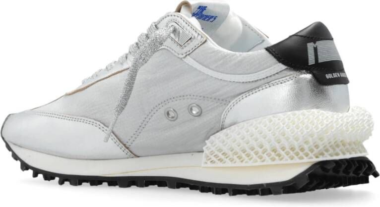 Golden Goose Hardloop Marathon sneakers Gray Dames