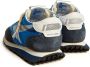 Golden Goose Hardloopmarathon Nylon Suede Sneakers Multicolor Heren - Thumbnail 10