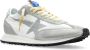 Golden Goose Sterdetail Marathon Sneakers met Gestructureerde Zool Multicolor Heren - Thumbnail 9