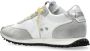 Golden Goose Sterdetail Marathon Sneakers met Gestructureerde Zool Multicolor Heren - Thumbnail 10