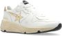 Golden Goose Hardloopschoen Nappa Sneakers White Dames - Thumbnail 2