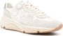 Golden Goose Hardloopschoen Net Leren Sneakers Multicolor Heren - Thumbnail 2