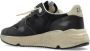 Golden Goose Hardloopschoen Suède Sneakers Black Dames - Thumbnail 3