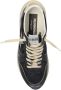 Golden Goose Hardloopschoen Suède Sneakers Black Dames - Thumbnail 4